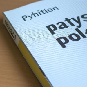 python do czego służy